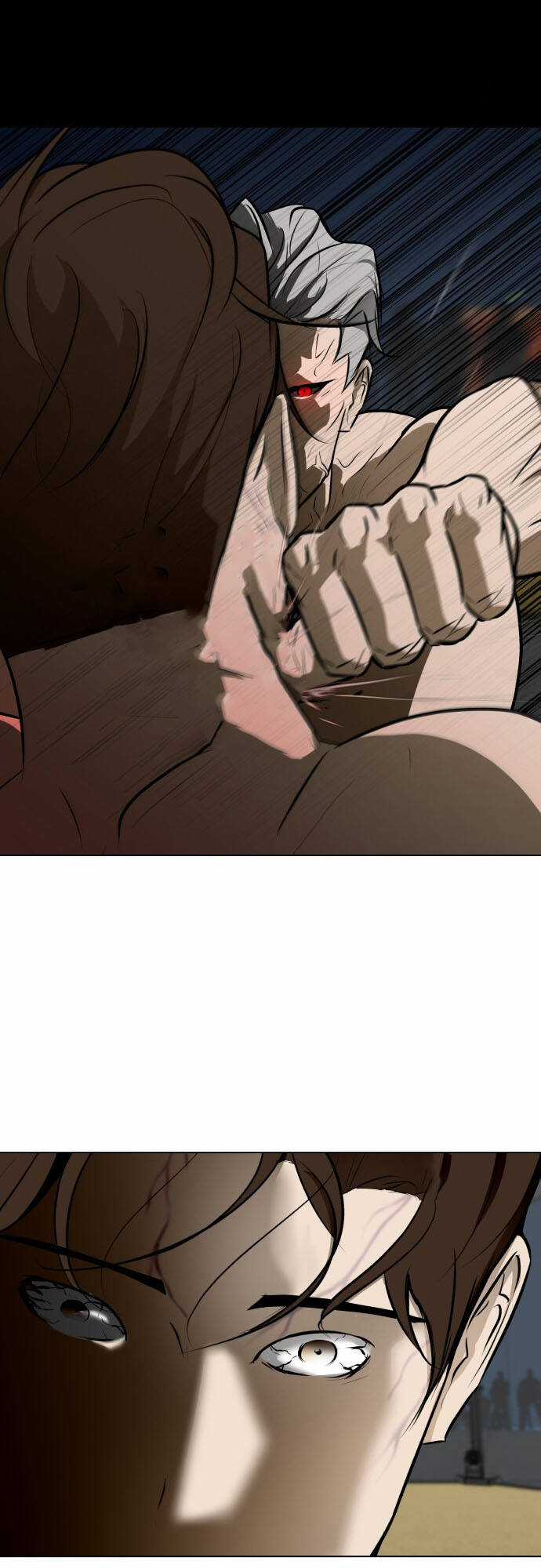 Sàn Đấu Của Thây Ma Chapter 41 trang 31