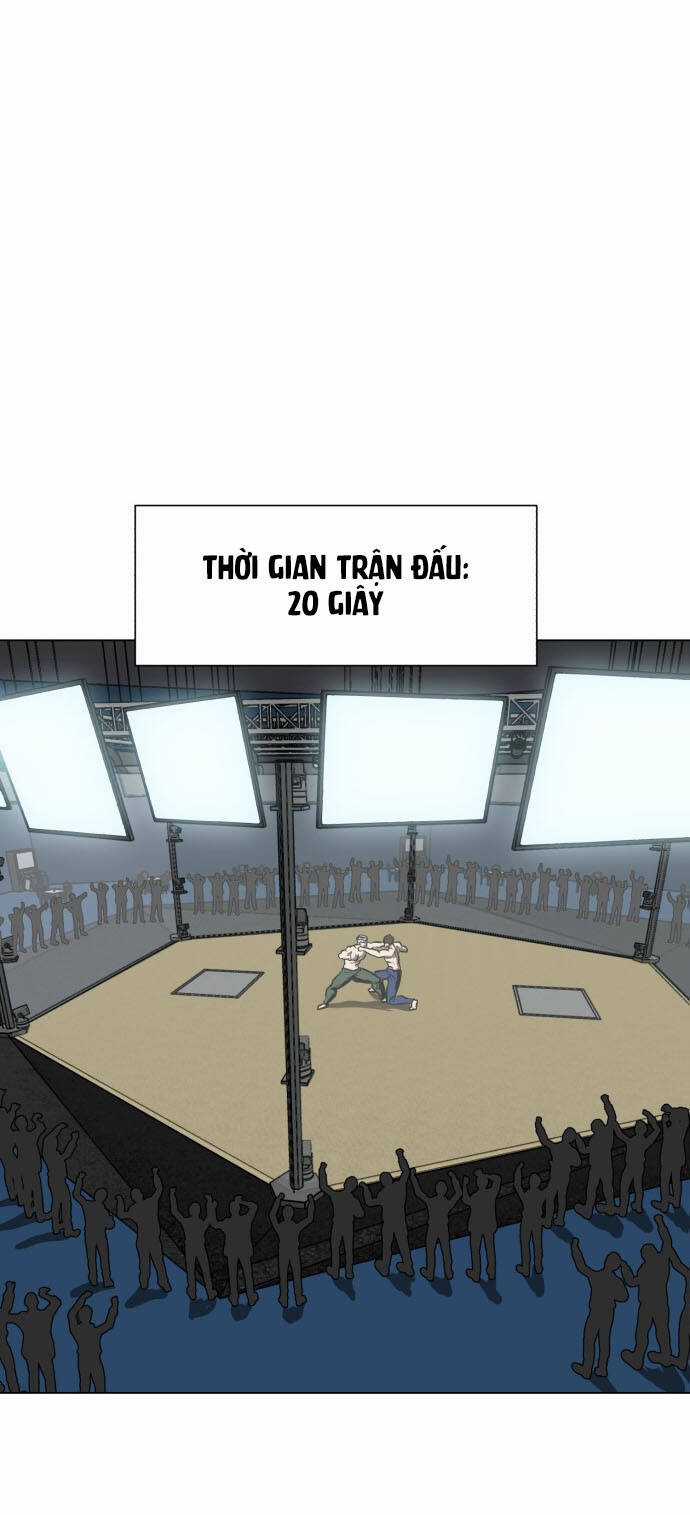 Sàn Đấu Của Thây Ma Chapter 41 trang 32