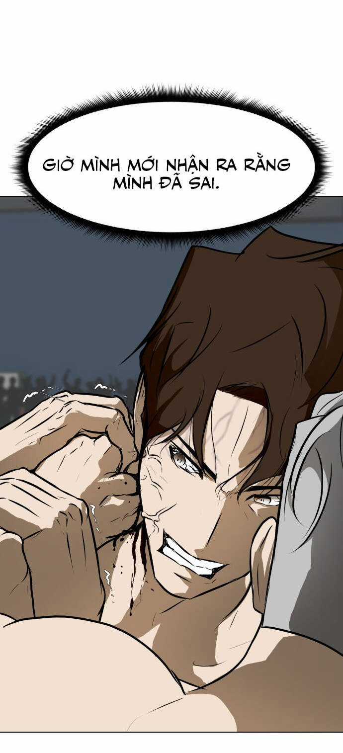 Sàn Đấu Của Thây Ma Chapter 41 trang 33