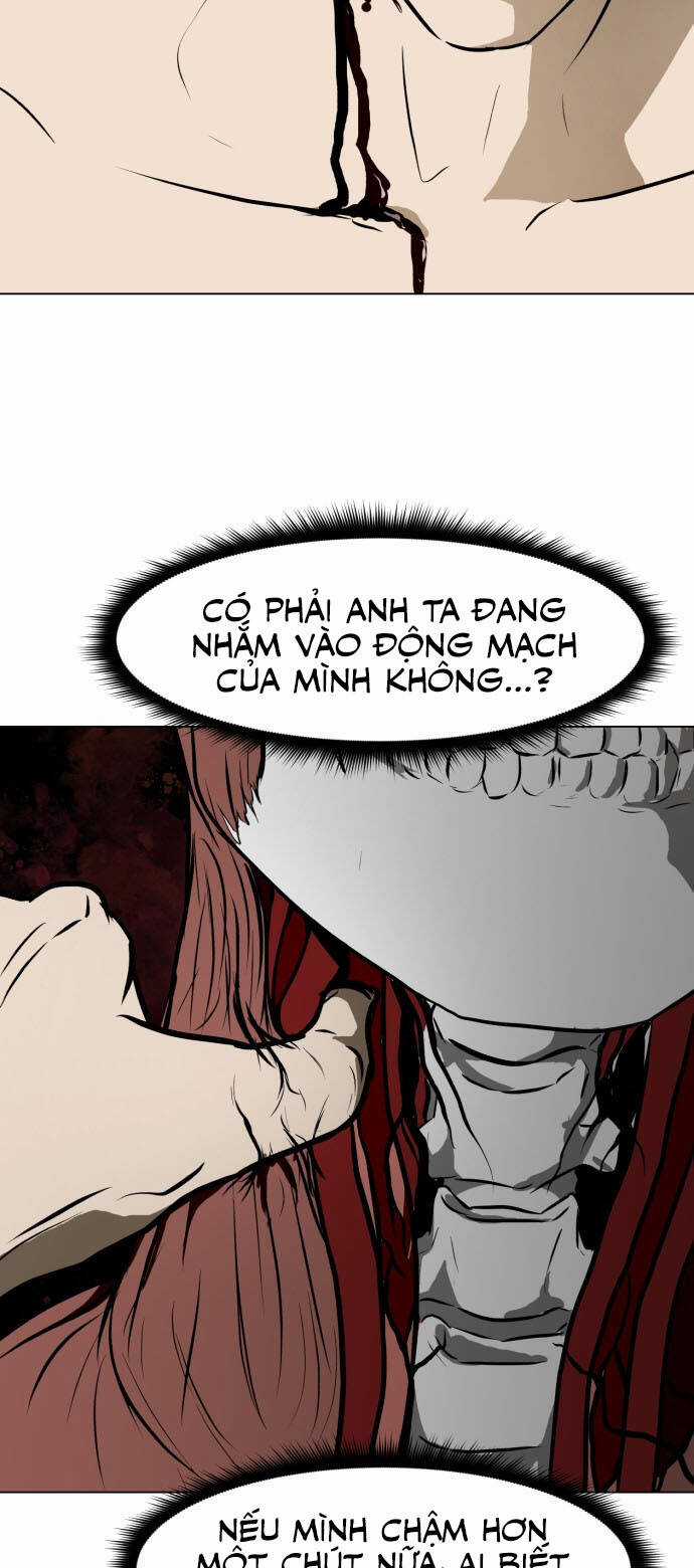 Sàn Đấu Của Thây Ma Chapter 41 trang 38