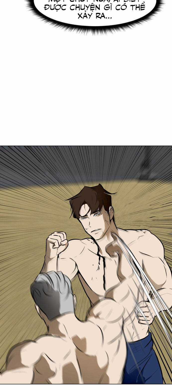 Sàn Đấu Của Thây Ma Chapter 41 trang 39