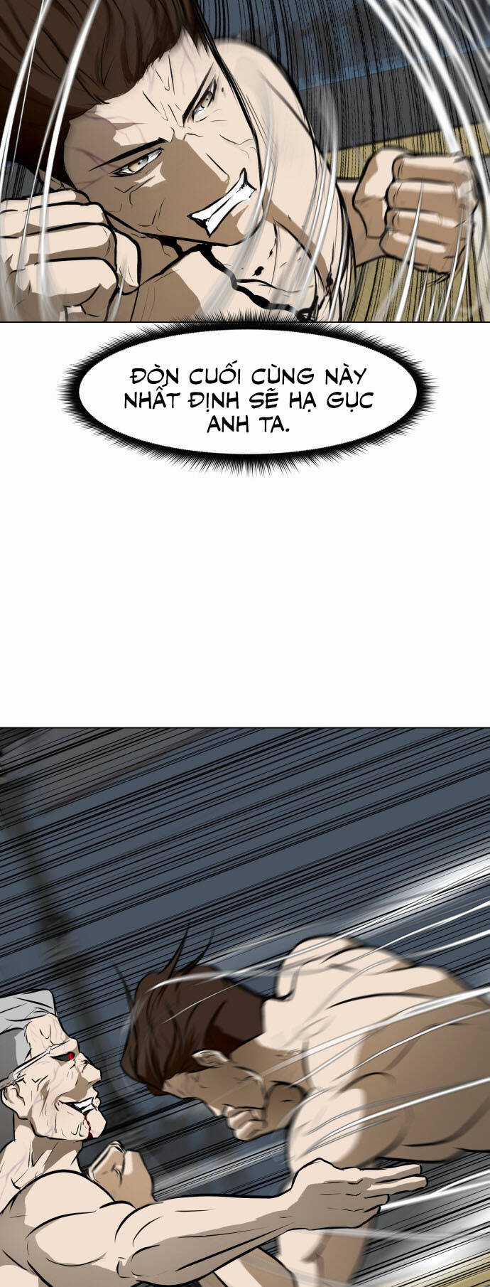 Sàn Đấu Của Thây Ma Chapter 41 trang 41