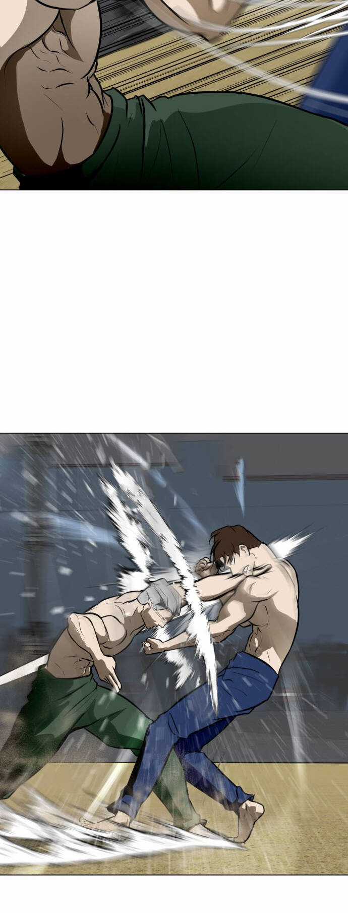 Sàn Đấu Của Thây Ma Chapter 41 trang 42