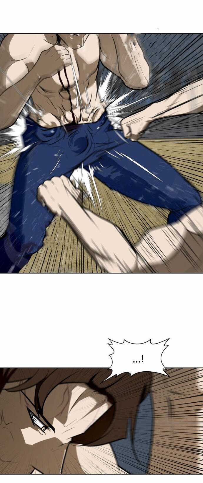 Sàn Đấu Của Thây Ma Chapter 41 trang 51