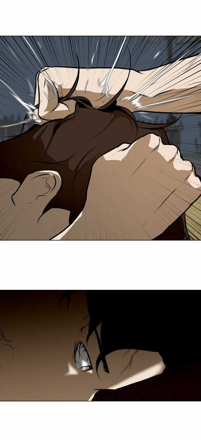 Sàn Đấu Của Thây Ma Chapter 41 trang 53