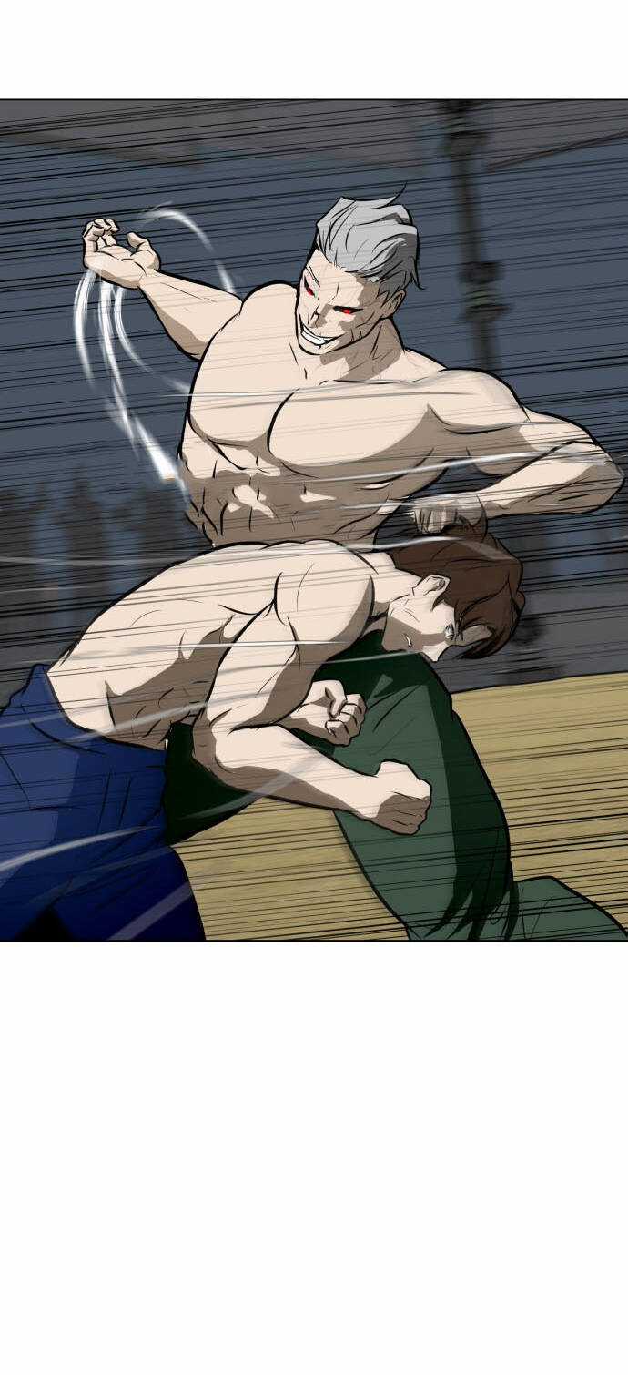 Sàn Đấu Của Thây Ma Chapter 41 trang 54