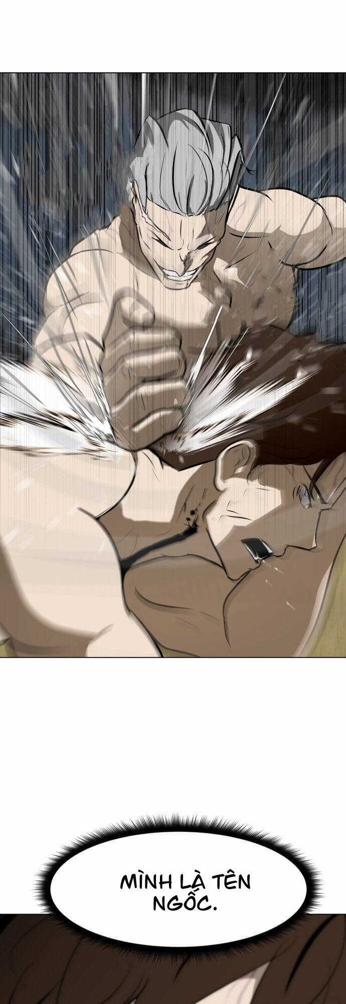 Sàn Đấu Của Thây Ma Chapter 41 trang 55