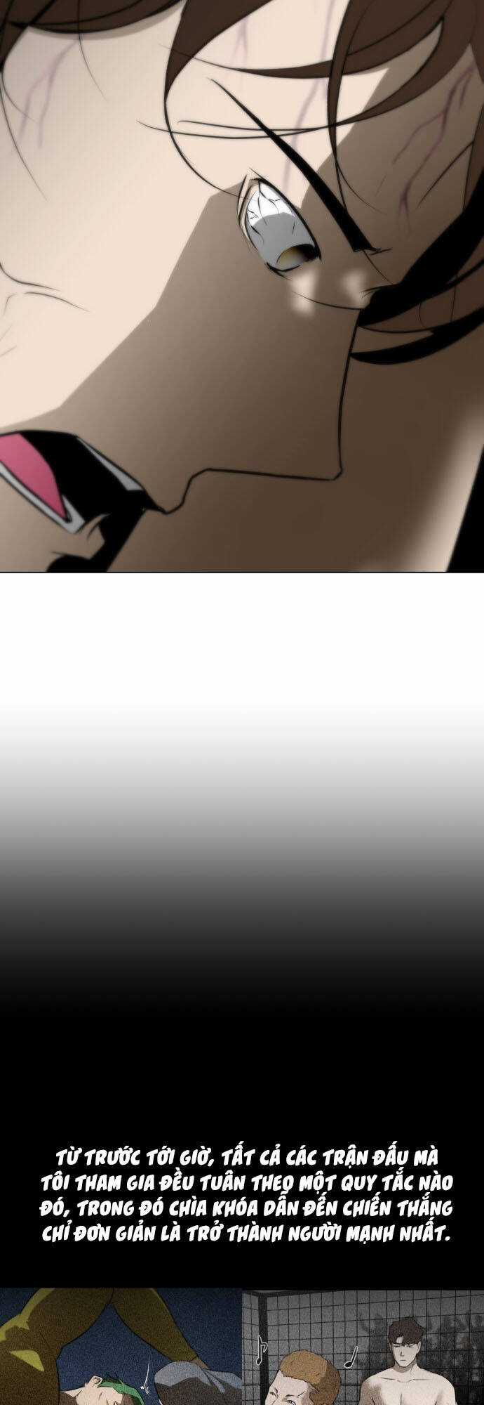 Sàn Đấu Của Thây Ma Chapter 41 trang 56