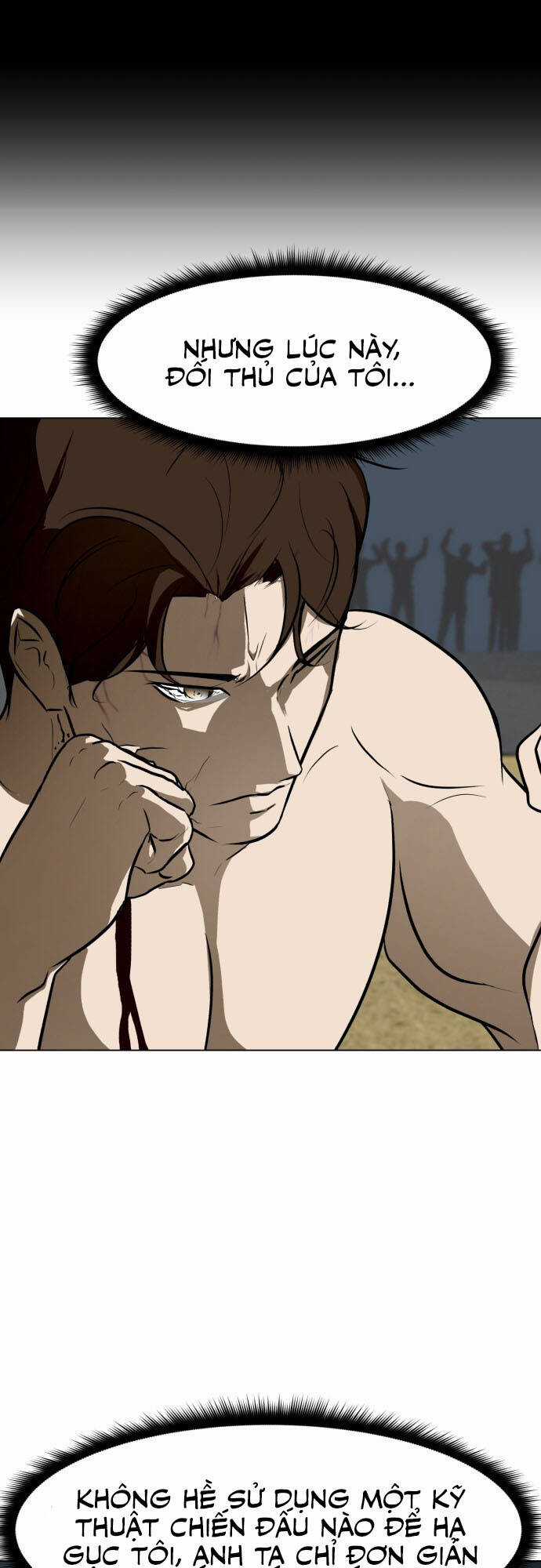 Sàn Đấu Của Thây Ma Chapter 41 trang 59