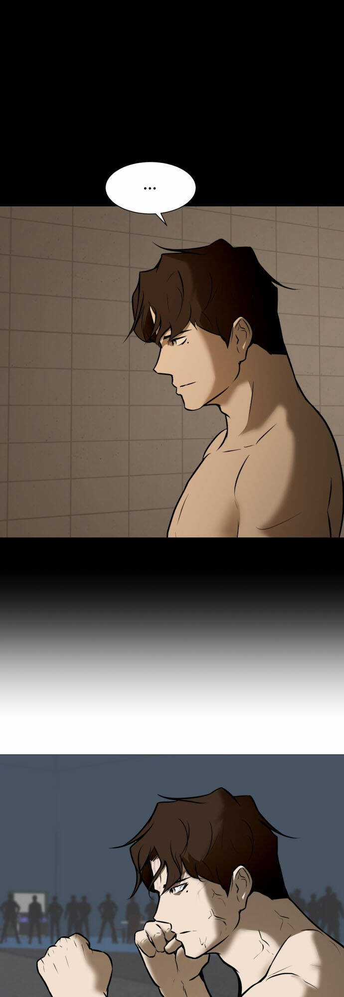 Sàn Đấu Của Thây Ma Chapter 41 trang 6