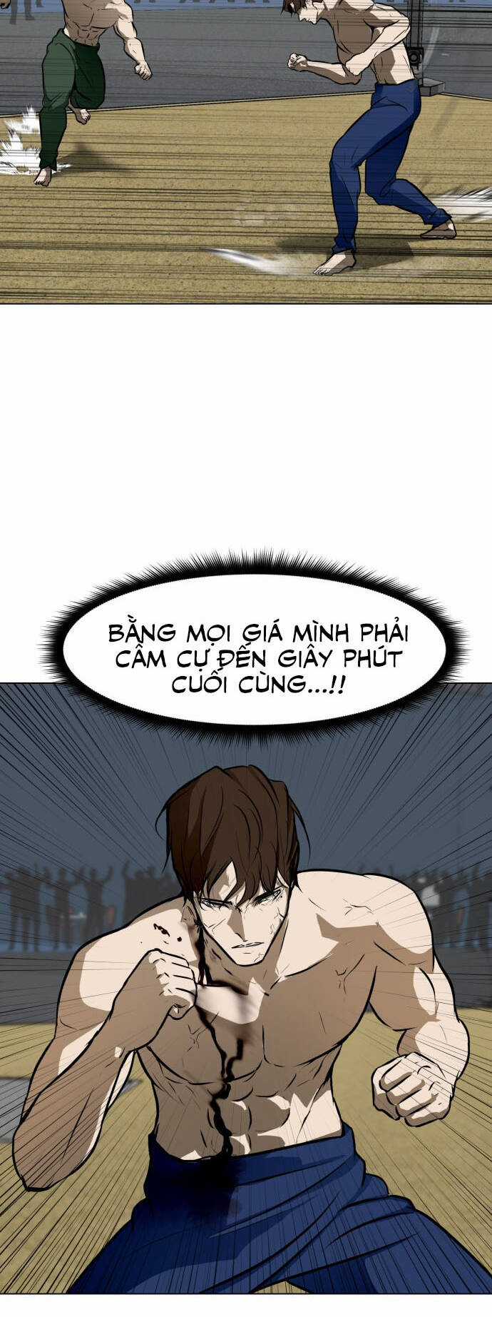 Sàn Đấu Của Thây Ma Chapter 41 trang 64