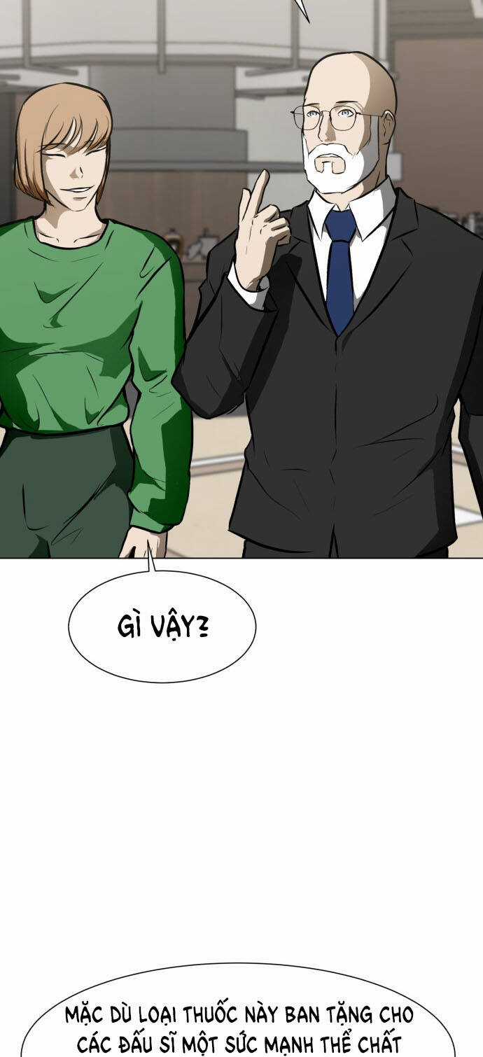 Sàn Đấu Của Thây Ma Chapter 41 trang 66