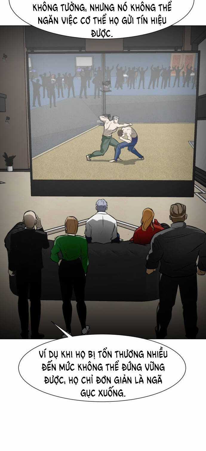 Sàn Đấu Của Thây Ma Chapter 41 trang 67