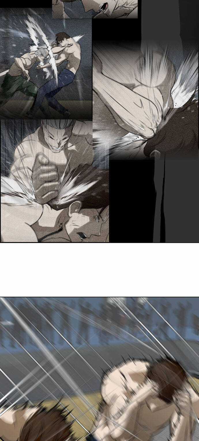 Sàn Đấu Của Thây Ma Chapter 41 trang 69