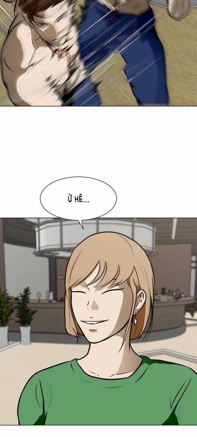 Sàn Đấu Của Thây Ma Chapter 41 trang 70