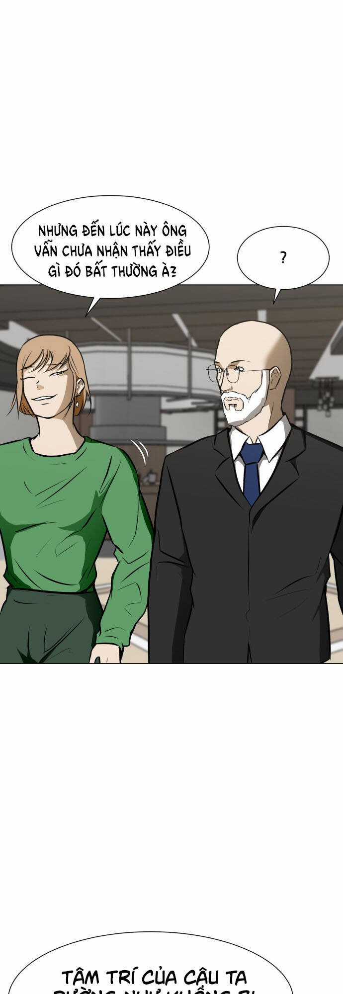 Sàn Đấu Của Thây Ma Chapter 41 trang 71