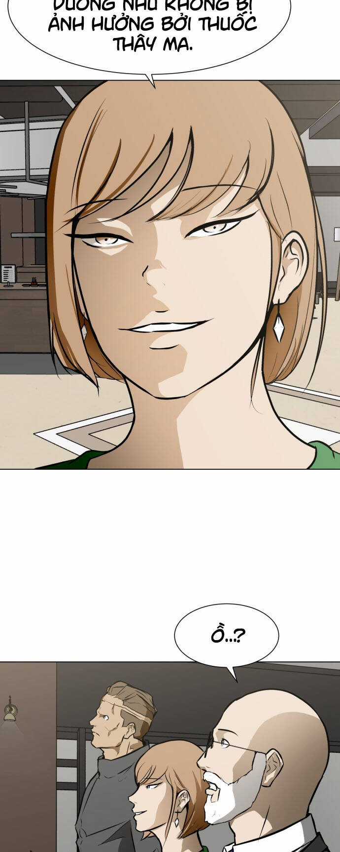 Sàn Đấu Của Thây Ma Chapter 41 trang 72