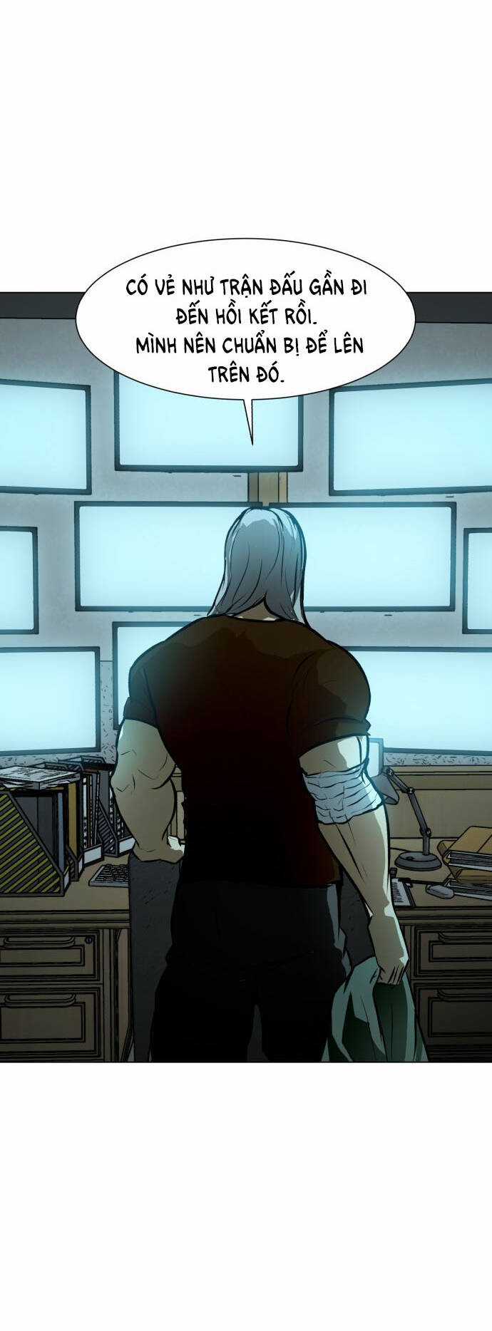 Sàn Đấu Của Thây Ma Chapter 41 trang 75