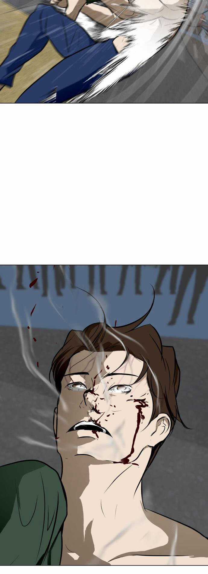 Sàn Đấu Của Thây Ma Chapter 42 trang 11