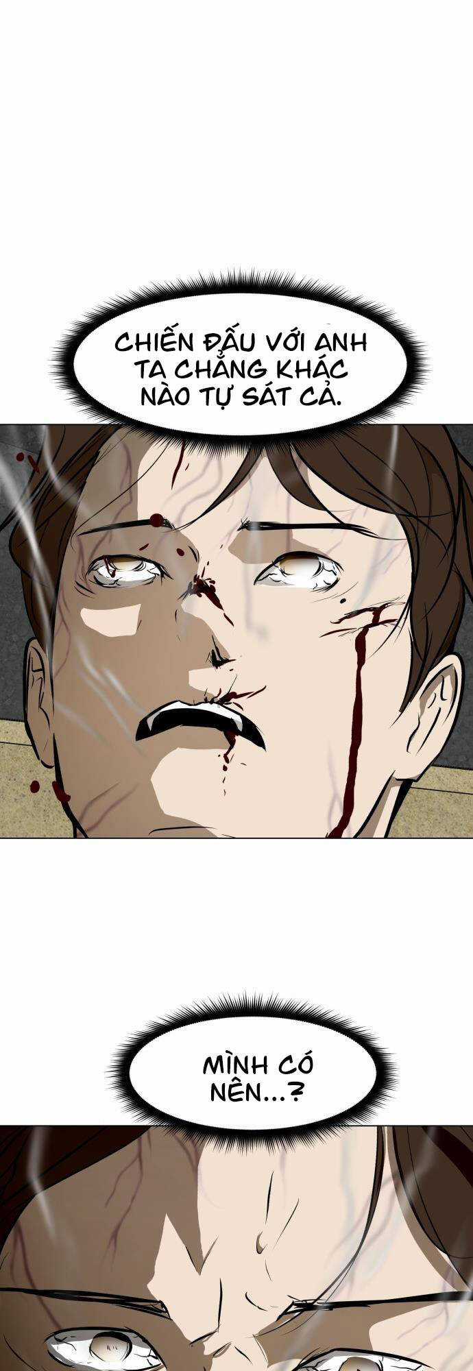 Sàn Đấu Của Thây Ma Chapter 42 trang 12