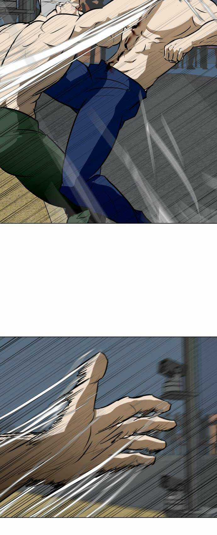 Sàn Đấu Của Thây Ma Chapter 42 trang 16