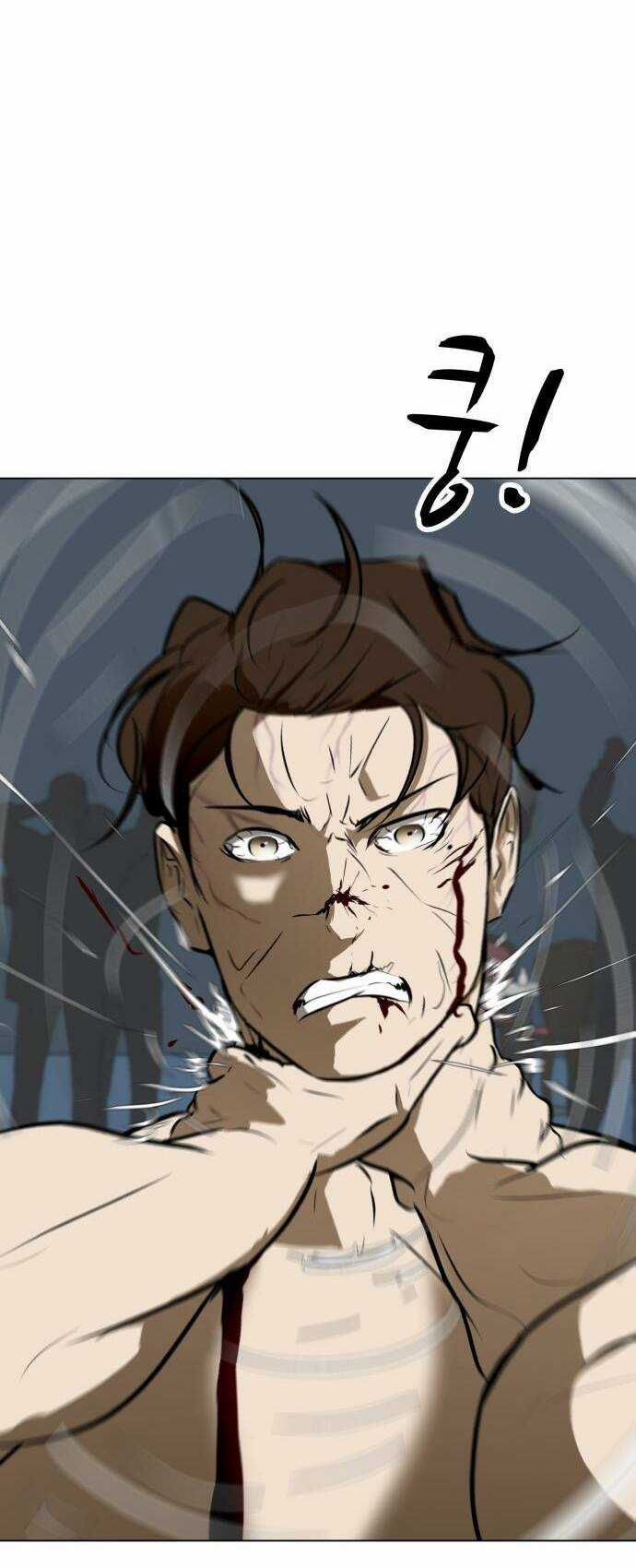 Sàn Đấu Của Thây Ma Chapter 42 trang 17