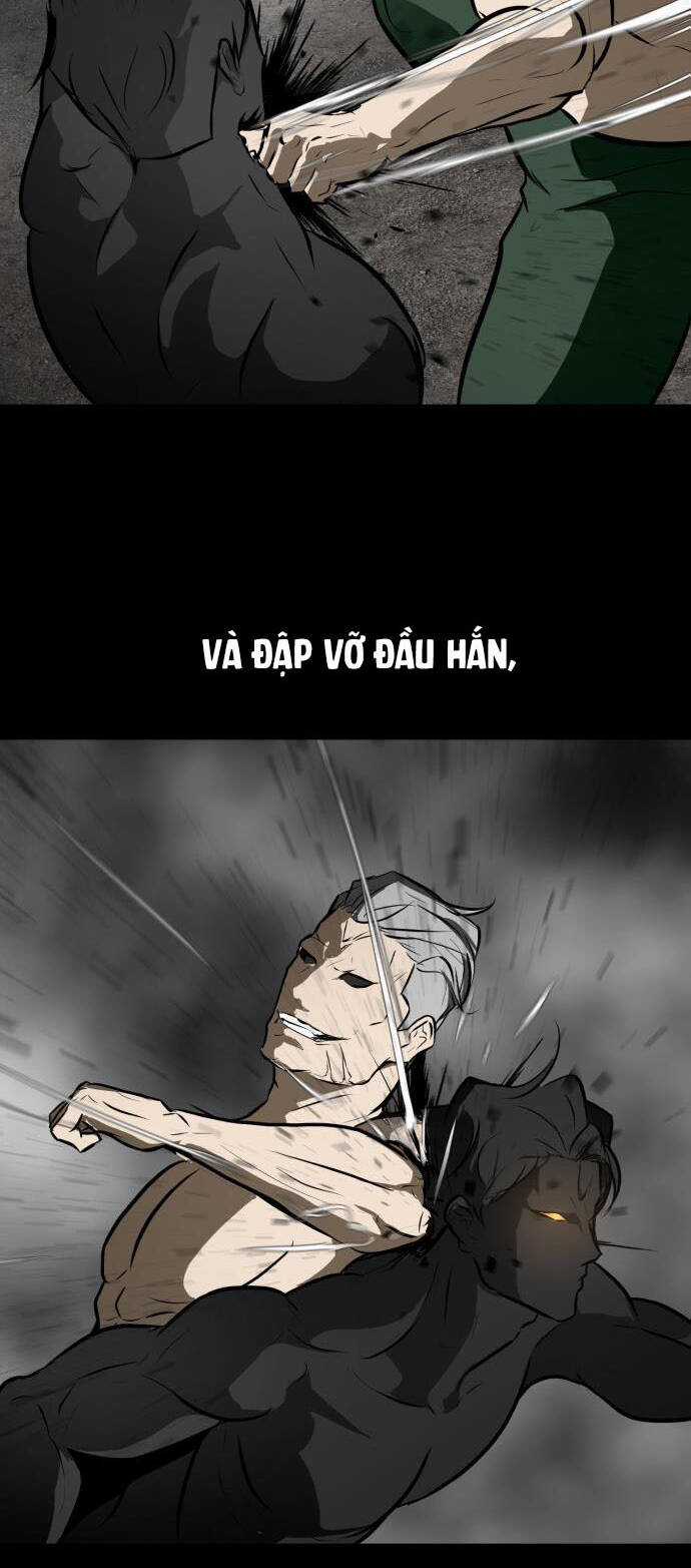 Sàn Đấu Của Thây Ma Chapter 42 trang 23