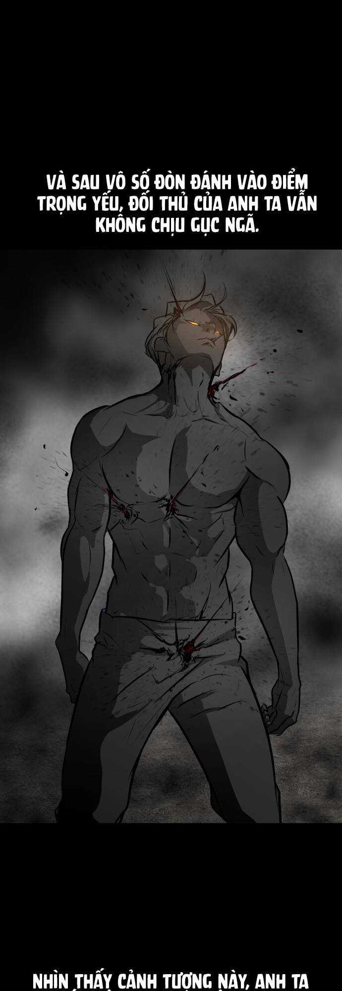 Sàn Đấu Của Thây Ma Chapter 42 trang 24