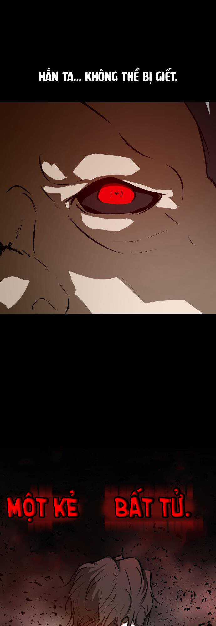 Sàn Đấu Của Thây Ma Chapter 42 trang 27