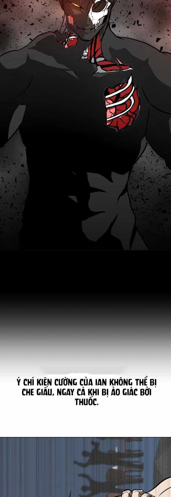 Sàn Đấu Của Thây Ma Chapter 42 trang 28