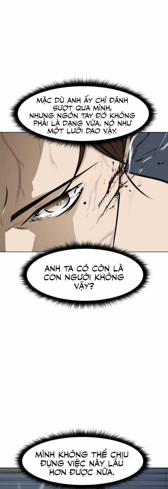 Sàn Đấu Của Thây Ma Chapter 42 trang 3