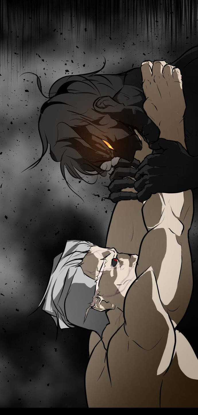 Sàn Đấu Của Thây Ma Chapter 42 trang 30