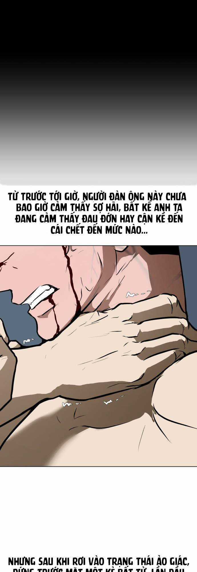 Sàn Đấu Của Thây Ma Chapter 42 trang 31