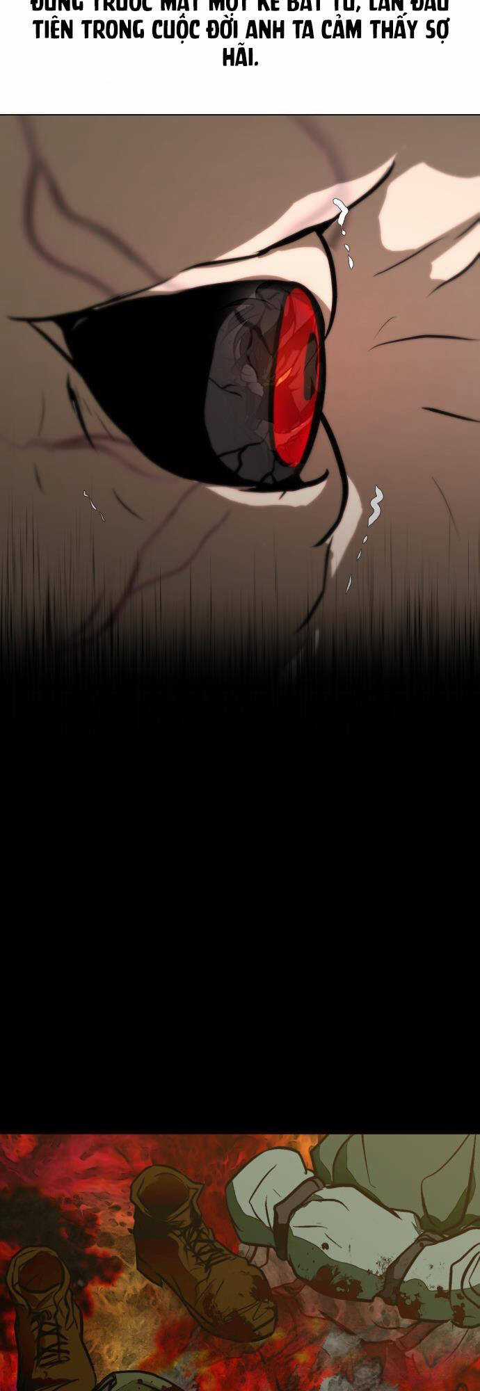 Sàn Đấu Của Thây Ma Chapter 42 trang 32