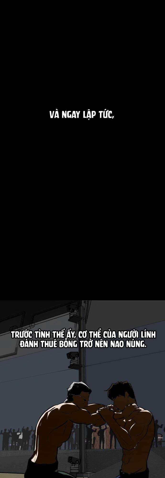 Sàn Đấu Của Thây Ma Chapter 42 trang 36