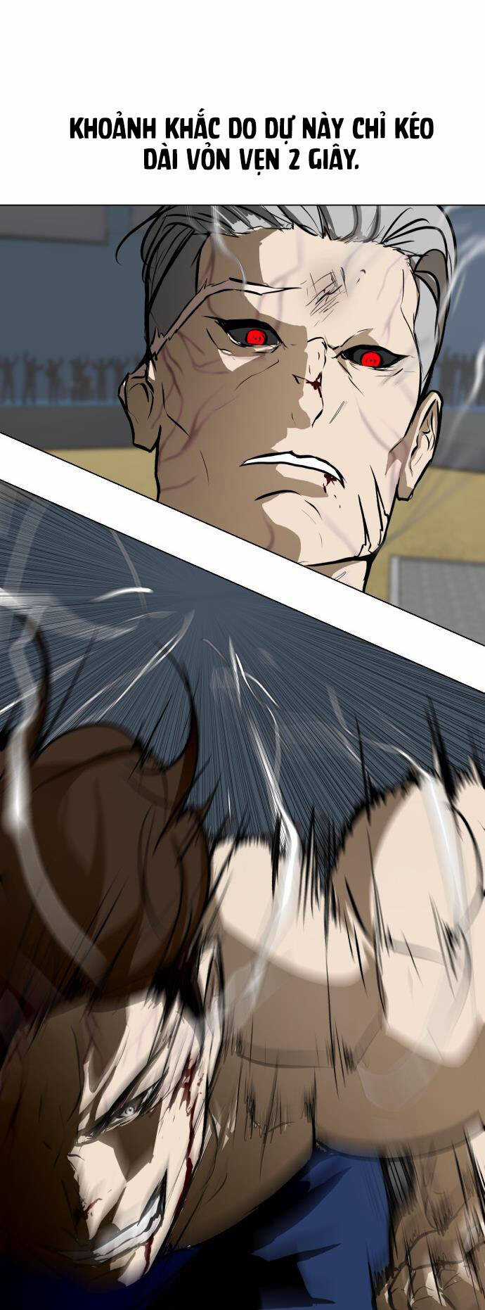 Sàn Đấu Của Thây Ma Chapter 42 trang 40