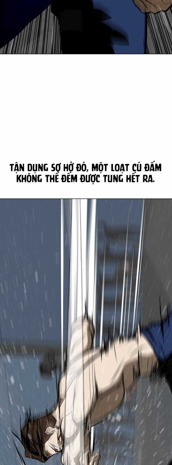 Sàn Đấu Của Thây Ma Chapter 42 trang 41