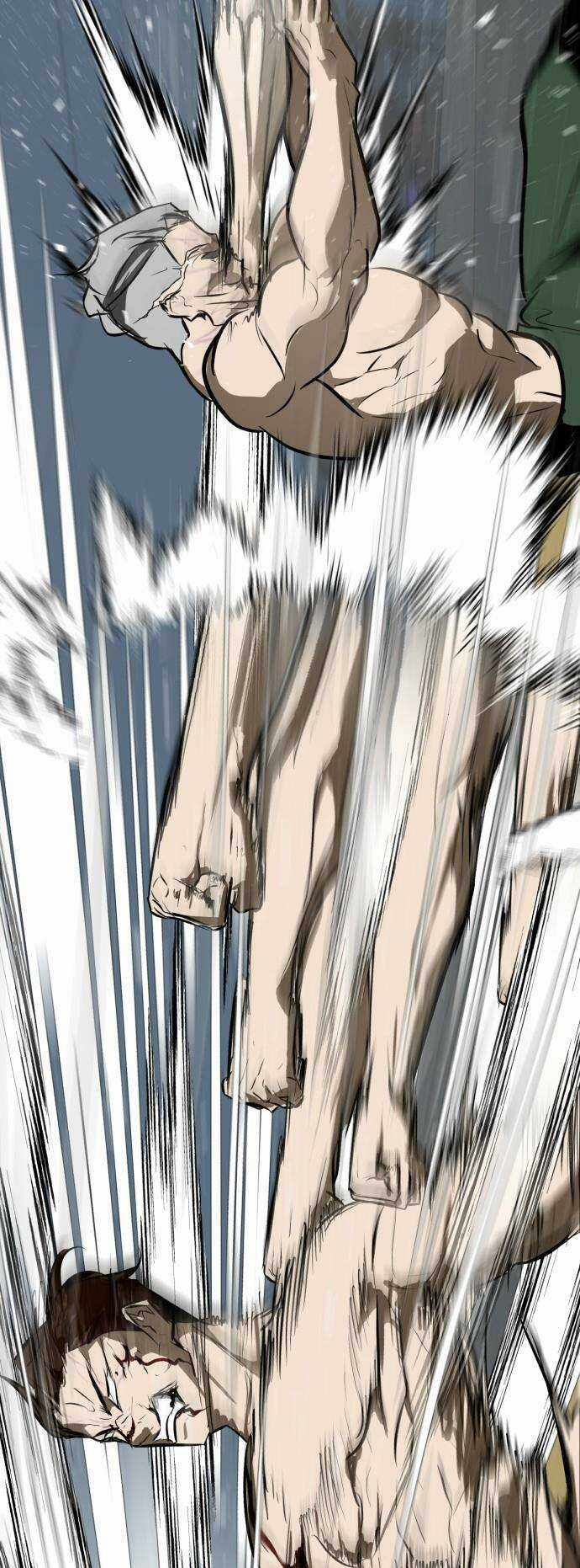 Sàn Đấu Của Thây Ma Chapter 42 trang 42