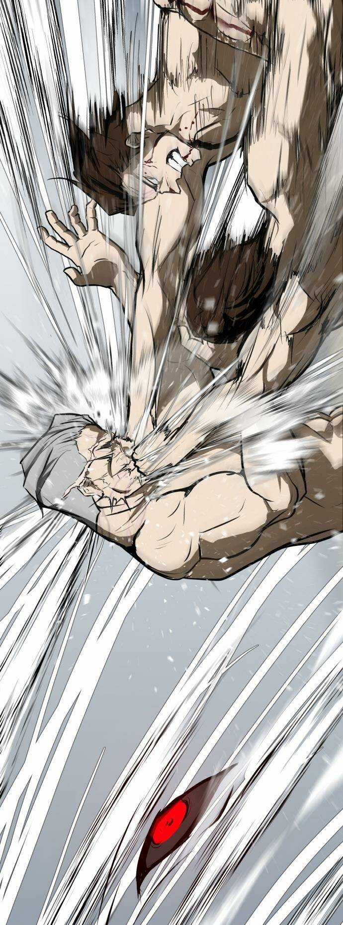 Sàn Đấu Của Thây Ma Chapter 42 trang 43