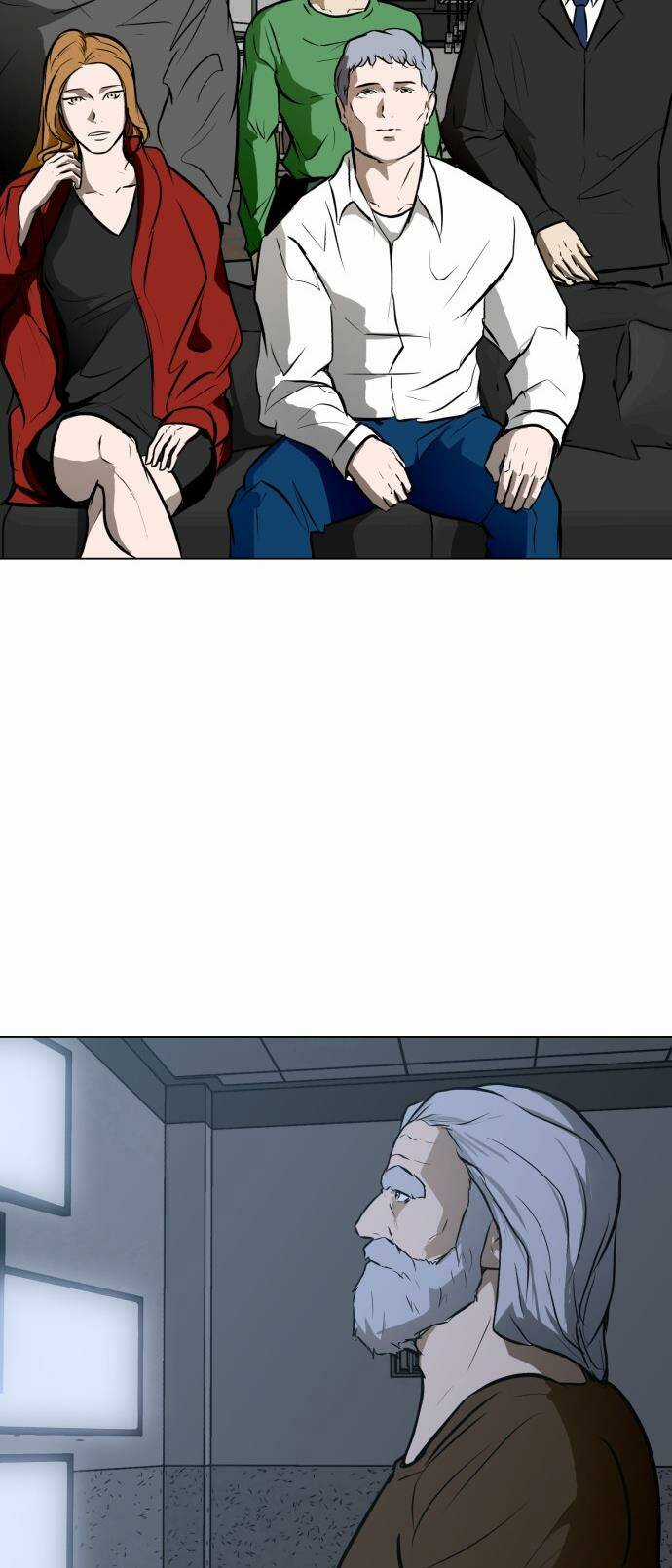 Sàn Đấu Của Thây Ma Chapter 42 trang 47