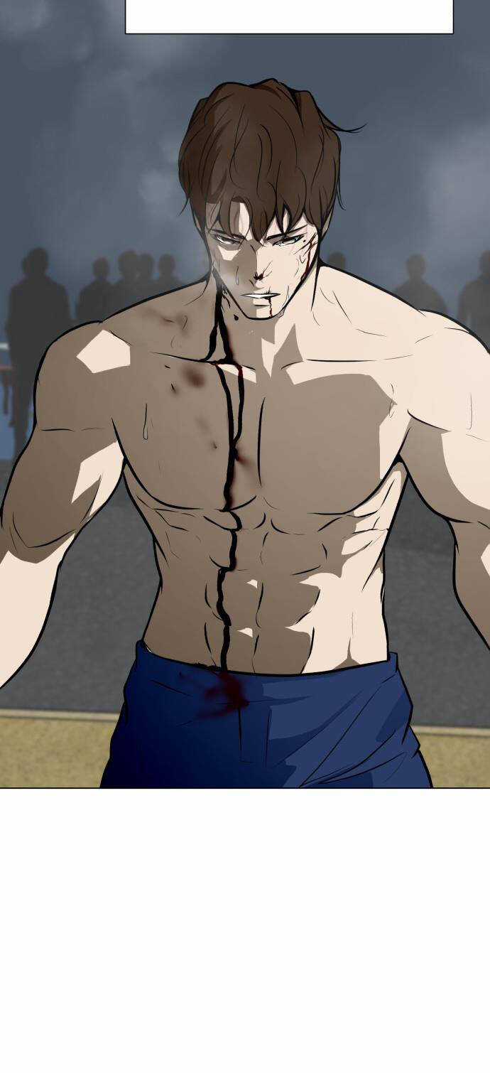 Sàn Đấu Của Thây Ma Chapter 42 trang 50