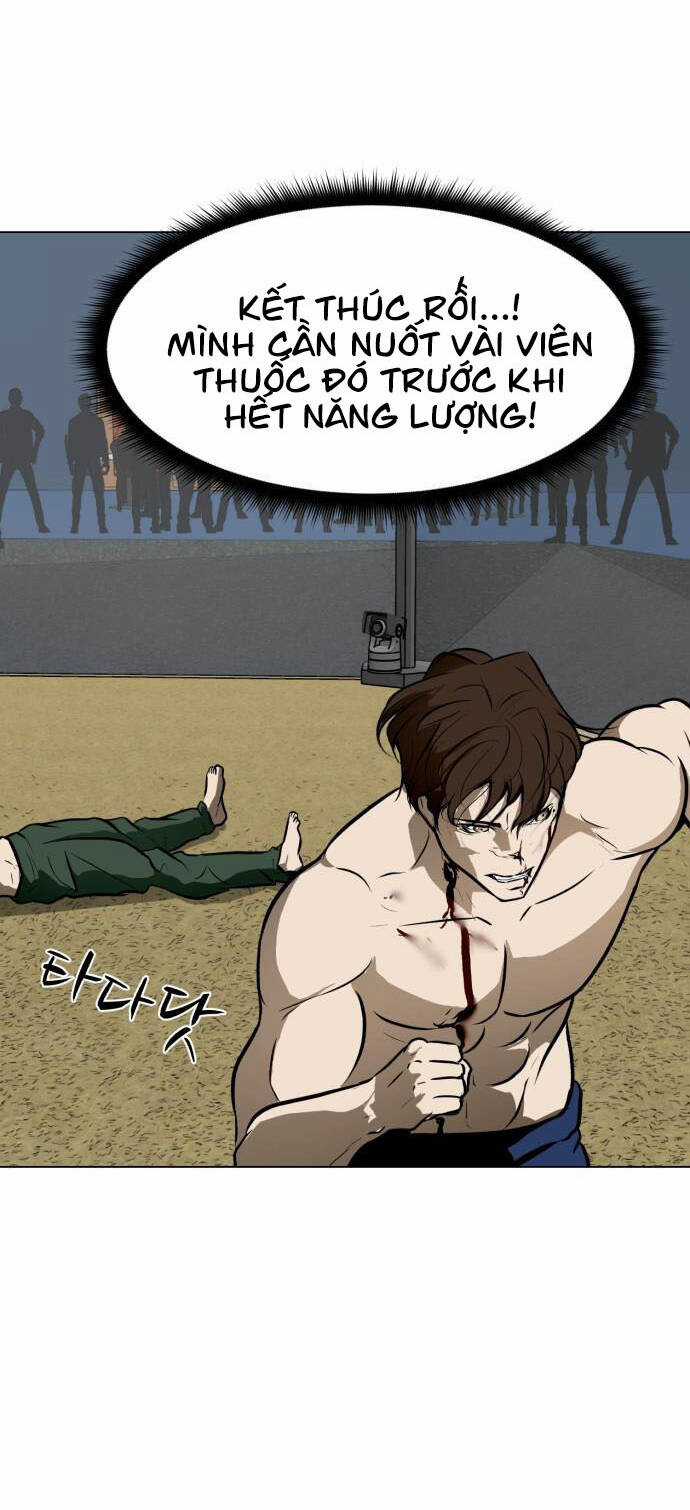 Sàn Đấu Của Thây Ma Chapter 42 trang 51