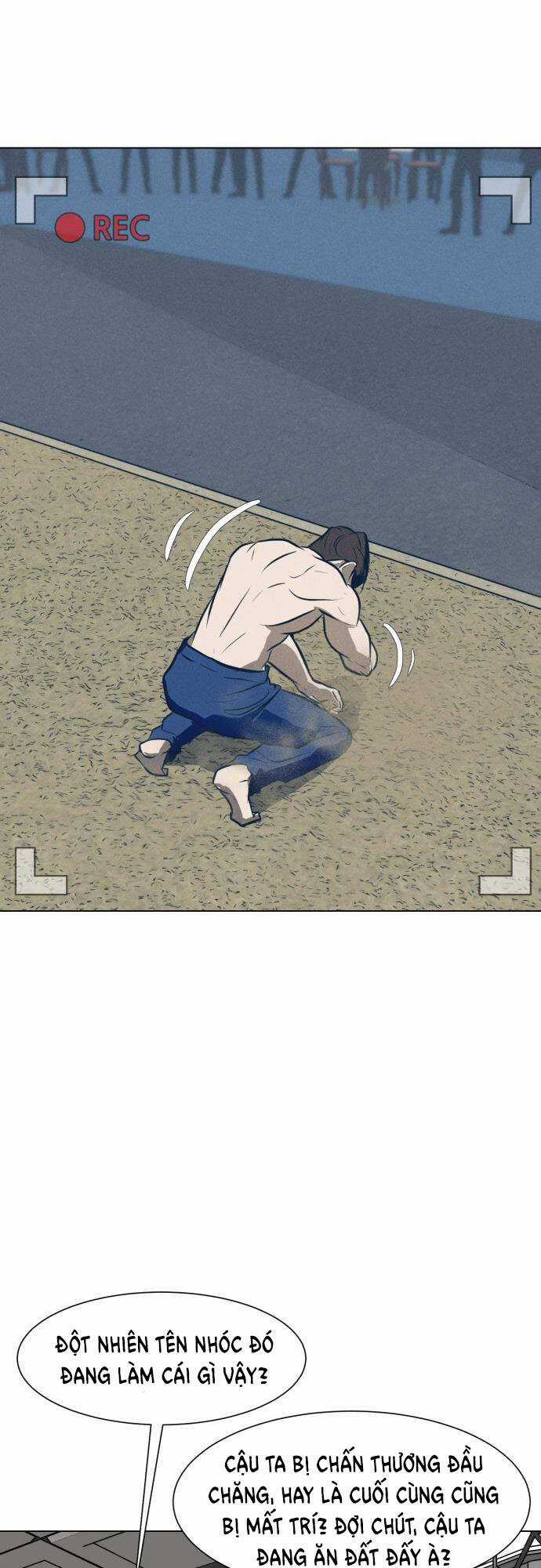 Sàn Đấu Của Thây Ma Chapter 42 trang 52