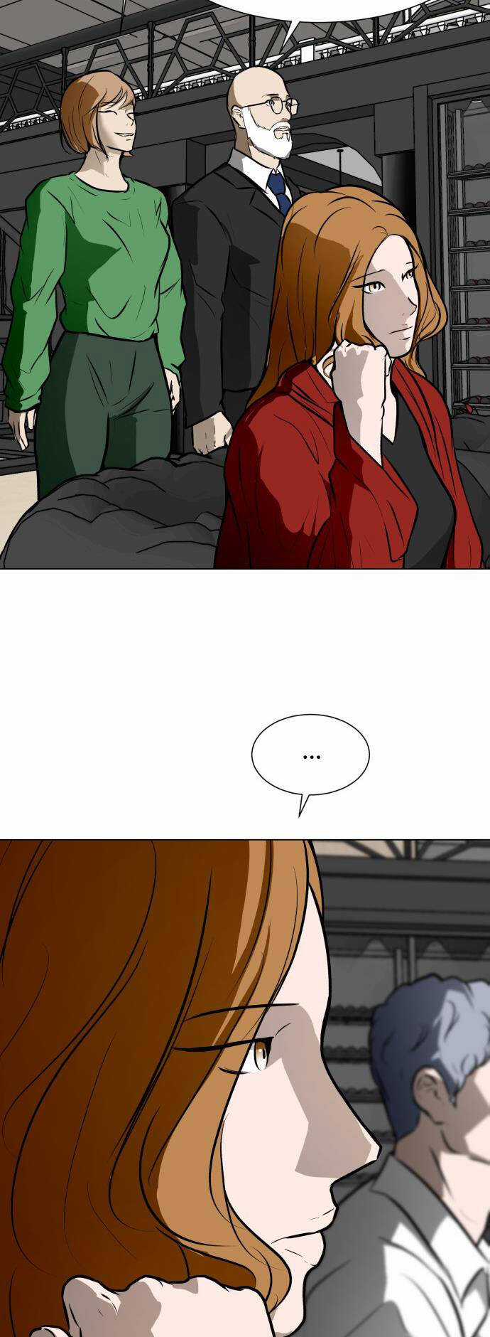 Sàn Đấu Của Thây Ma Chapter 42 trang 53