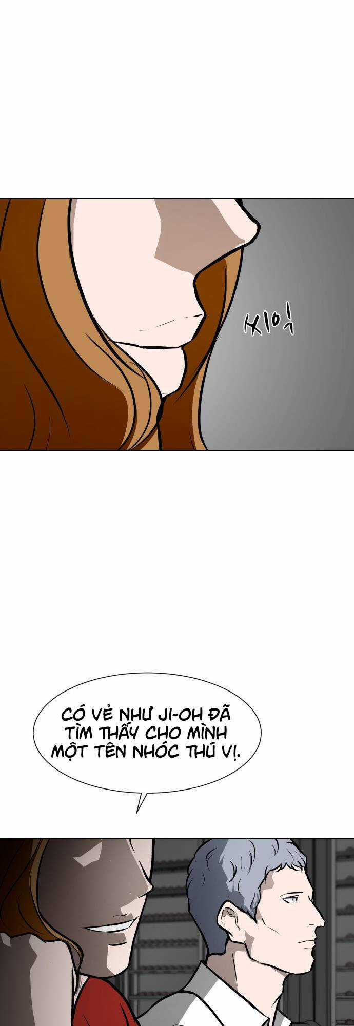 Sàn Đấu Của Thây Ma Chapter 42 trang 55