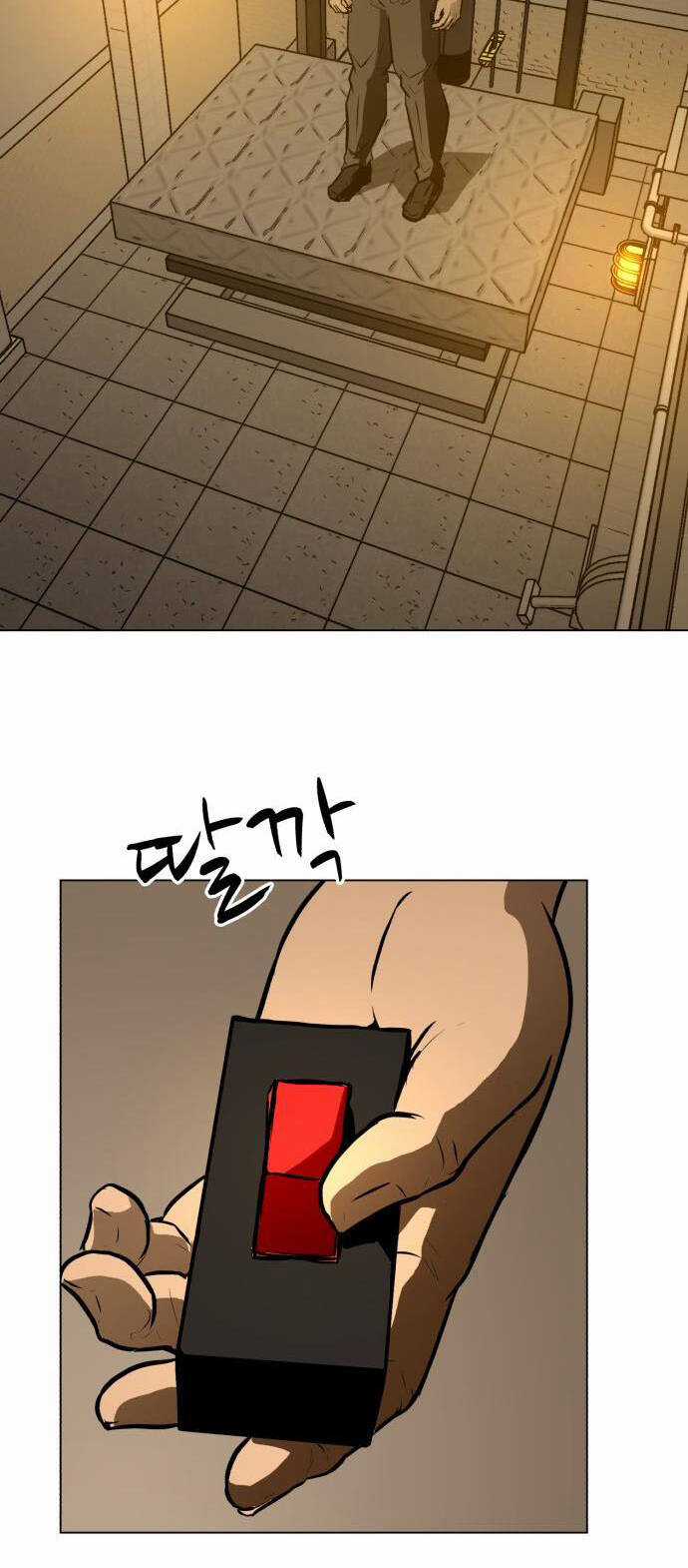 Sàn Đấu Của Thây Ma Chapter 42 trang 57