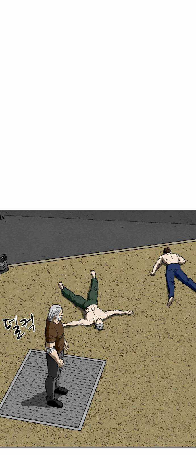 Sàn Đấu Của Thây Ma Chapter 42 trang 59