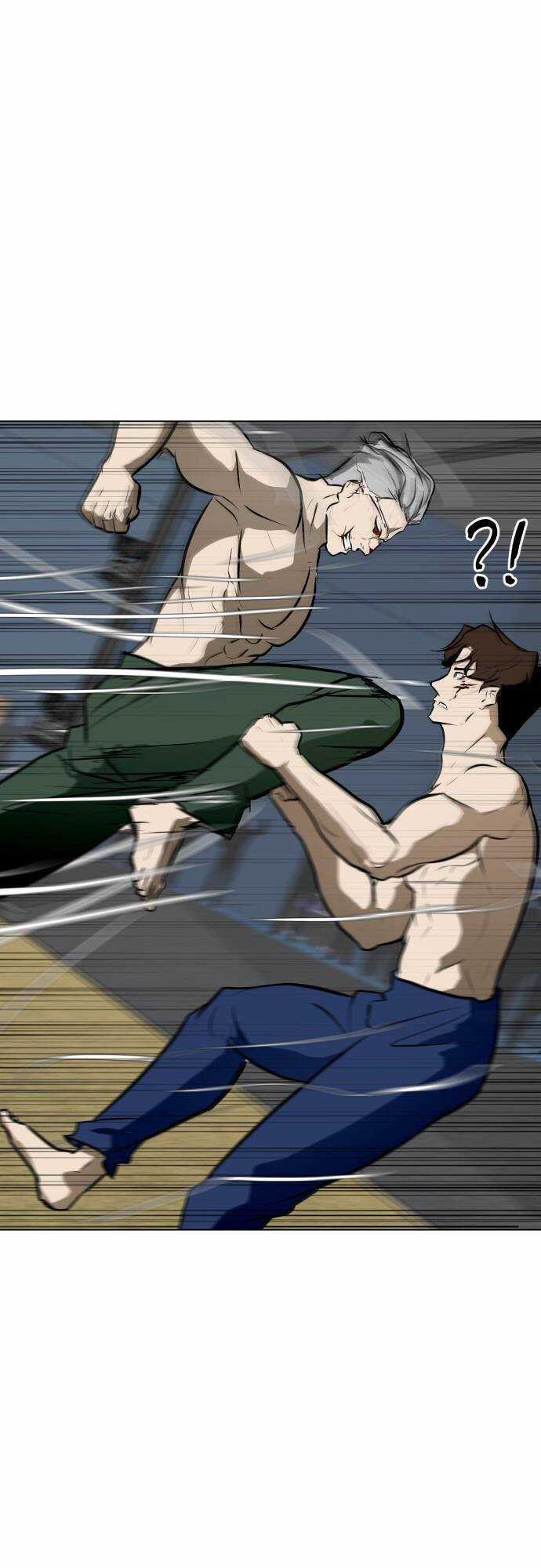 Sàn Đấu Của Thây Ma Chapter 42 trang 6