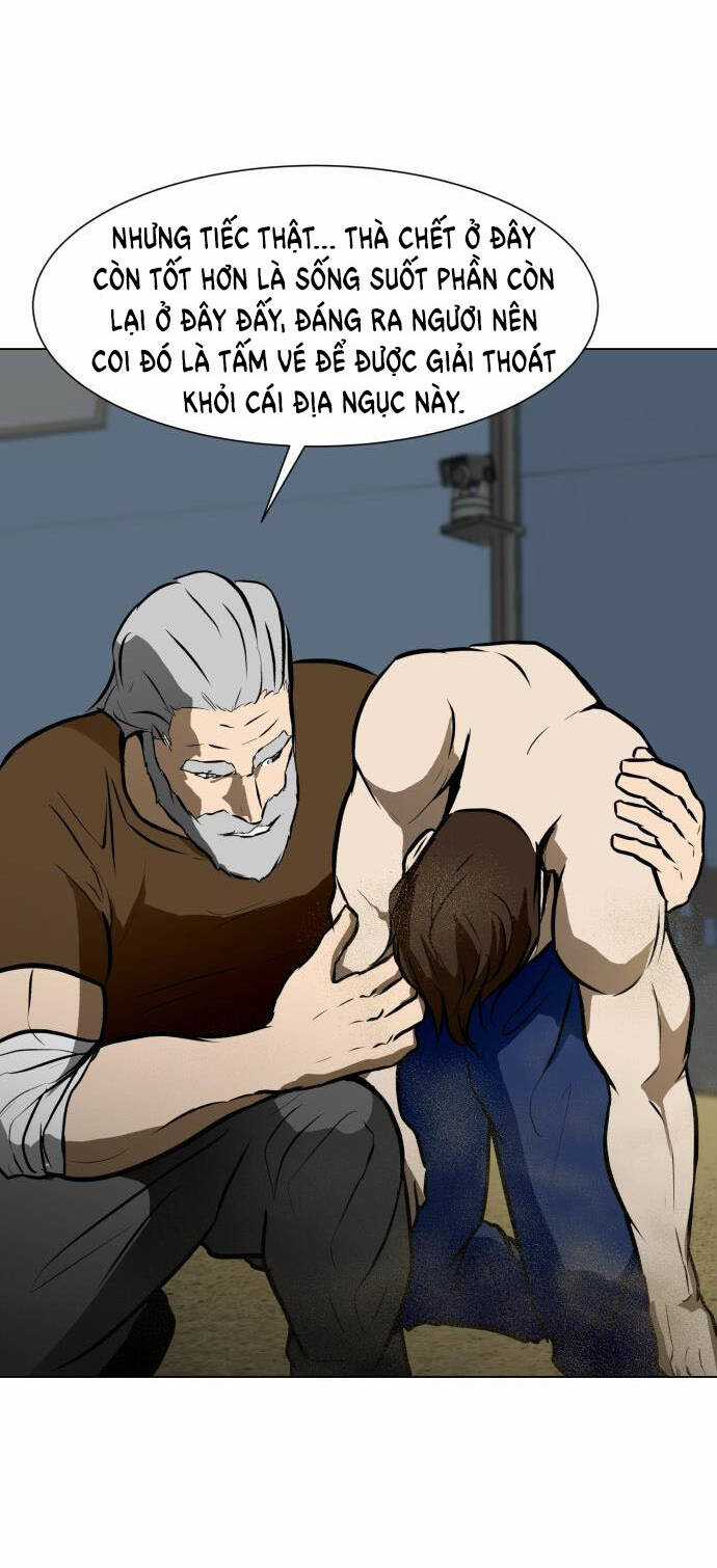 Sàn Đấu Của Thây Ma Chapter 42 trang 63