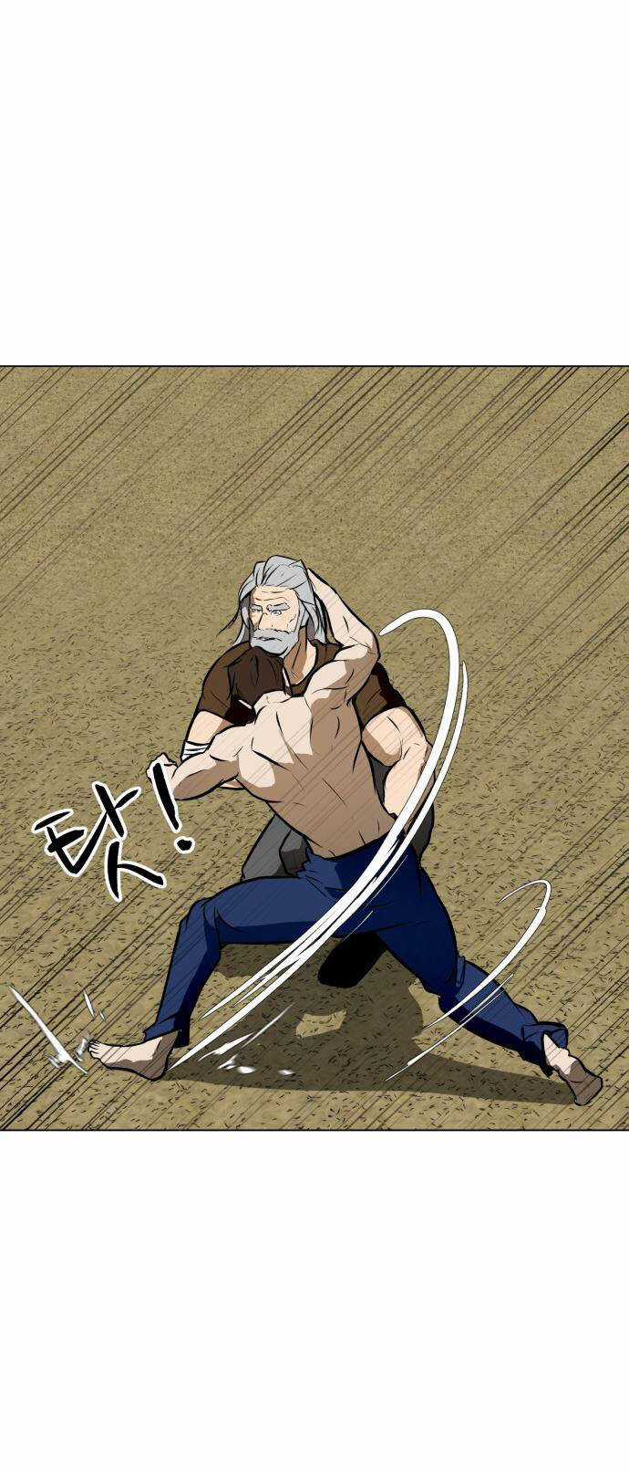 Sàn Đấu Của Thây Ma Chapter 42 trang 65